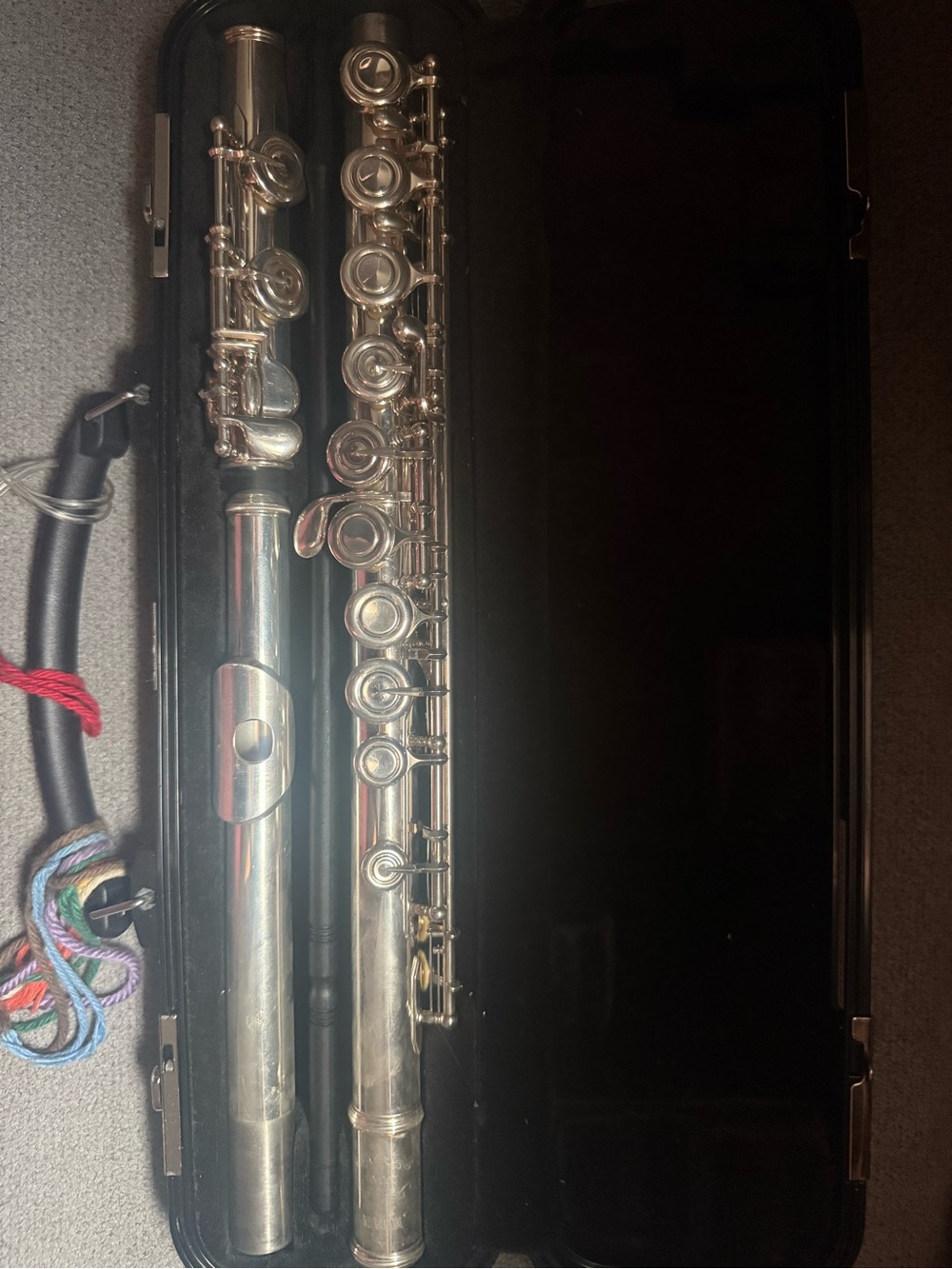 Portable Audio/Video Subcategory Classification - Picture 8 of 10